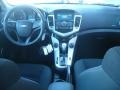 Ice Blue Metallic - Cruze LT Photo No. 16