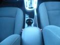 Ice Blue Metallic - Cruze LT Photo No. 17