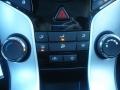 Ice Blue Metallic - Cruze LT Photo No. 23