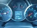 Ice Blue Metallic - Cruze LT Photo No. 24