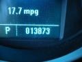 Ice Blue Metallic - Cruze LT Photo No. 25