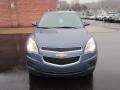 Twilight Blue Metallic - Equinox LT AWD Photo No. 2