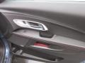 Twilight Blue Metallic - Equinox LT AWD Photo No. 11