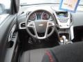 Twilight Blue Metallic - Equinox LT AWD Photo No. 15