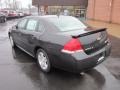 Black - Impala LT Photo No. 5