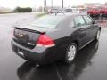 Black - Impala LT Photo No. 7
