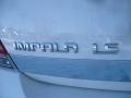 White - Impala LS Photo No. 12