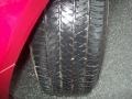Redfire Metallic - Flex SEL Photo No. 10
