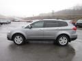 2009 Diamond Gray Metallic Subaru Tribeca Limited 5 Passenger  photo #4