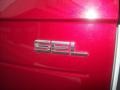 Redfire Metallic - Flex SEL Photo No. 38