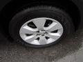 2011 Steel Silver Metallic Subaru Outback 2.5i Premium Wagon  photo #9