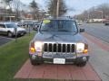 2008 Mineral Gray Metallic Jeep Commander Limited 4x4  photo #2