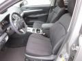 2011 Steel Silver Metallic Subaru Outback 2.5i Premium Wagon  photo #16