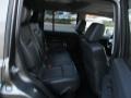 2008 Mineral Gray Metallic Jeep Commander Limited 4x4  photo #25