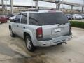 2008 Moondust Metallic Chevrolet TrailBlazer LS  photo #3