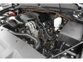 4.8 Liter OHV 16-Valve Vortec V8 2007 GMC Sierra 1500 SLE Crew Cab Engine