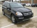 Black - GL 450 4Matic Photo No. 7
