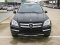 Black - GL 450 4Matic Photo No. 8