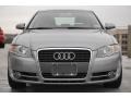 Quartz Gray Metallic - A4 2.0T Sedan Photo No. 2
