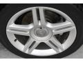 Quartz Gray Metallic - A4 2.0T Sedan Photo No. 5