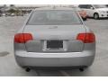 Quartz Gray Metallic - A4 2.0T Sedan Photo No. 6