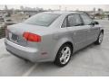 Quartz Gray Metallic - A4 2.0T Sedan Photo No. 7