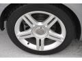 Quartz Gray Metallic - A4 2.0T Sedan Photo No. 8