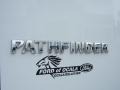 2006 Avalanche White Nissan Pathfinder SE  photo #9