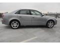 Quartz Gray Metallic - A4 2.0T Sedan Photo No. 9