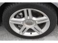 Quartz Gray Metallic - A4 2.0T Sedan Photo No. 10