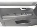 Quartz Gray Metallic - A4 2.0T Sedan Photo No. 11