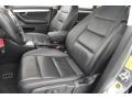 Quartz Gray Metallic - A4 2.0T Sedan Photo No. 13