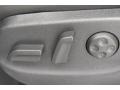 Quartz Gray Metallic - A4 2.0T Sedan Photo No. 14