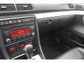 Quartz Gray Metallic - A4 2.0T Sedan Photo No. 15