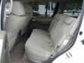 2006 Avalanche White Nissan Pathfinder SE  photo #16