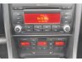 Quartz Gray Metallic - A4 2.0T Sedan Photo No. 20