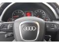Quartz Gray Metallic - A4 2.0T Sedan Photo No. 24