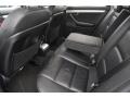 Quartz Gray Metallic - A4 2.0T Sedan Photo No. 27