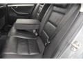 Quartz Gray Metallic - A4 2.0T Sedan Photo No. 28