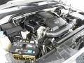  2006 Pathfinder SE 4.0 Liter DOHC 24-Valve VVT V6 Engine
