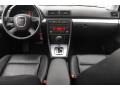 Quartz Gray Metallic - A4 2.0T Sedan Photo No. 31