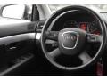 Quartz Gray Metallic - A4 2.0T Sedan Photo No. 32