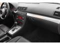 Quartz Gray Metallic - A4 2.0T Sedan Photo No. 37