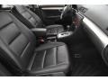 Quartz Gray Metallic - A4 2.0T Sedan Photo No. 38