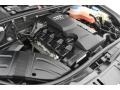 Quartz Gray Metallic - A4 2.0T Sedan Photo No. 40
