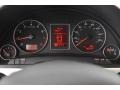 Quartz Gray Metallic - A4 2.0T Sedan Photo No. 43