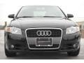 Brilliant Black - A4 2.0T Sedan Photo No. 2