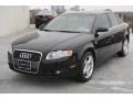 Brilliant Black - A4 2.0T Sedan Photo No. 3