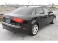 Brilliant Black - A4 2.0T Sedan Photo No. 7