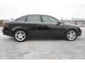 Brilliant Black - A4 2.0T Sedan Photo No. 8